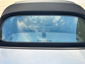2003 Porsche Boxster – miniatura 40