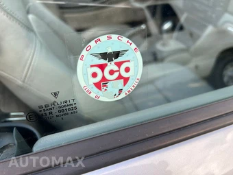 2003 Porsche Boxster – miniatura 44