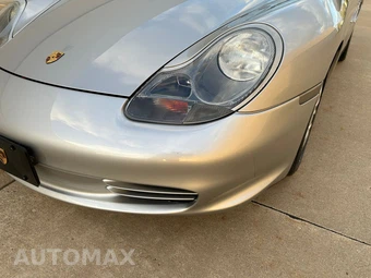 2003 Porsche Boxster – miniatura 50