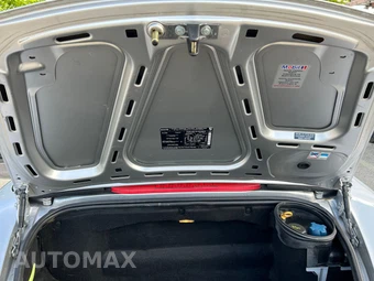 2003 Porsche Boxster – miniatura 69