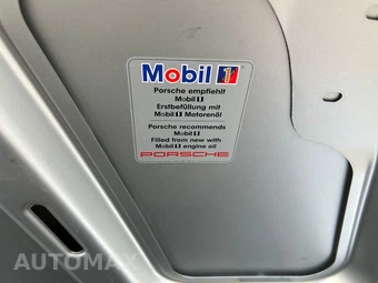 2003 Porsche Boxster – miniatura 72