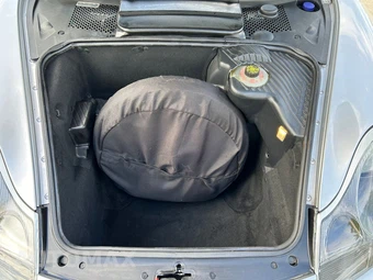 2003 Porsche Boxster – miniatura 74