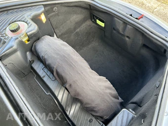 2003 Porsche Boxster – miniatura 77