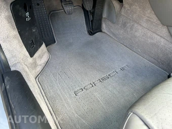 2003 Porsche Boxster – miniatura 84