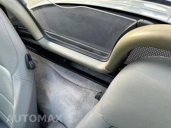 2003 Porsche Boxster – miniatura 86
