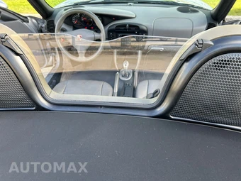 2003 Porsche Boxster – miniatura 93