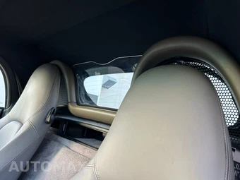 2003 Porsche Boxster – miniatura 95