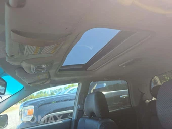 2003 Subaru Baja Crew Cab Short Bed - miniatura 11