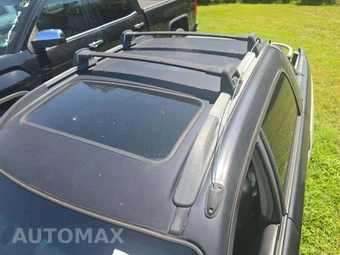 2003 Subaru Baja Crew Cab Short Bed - miniatura 12
