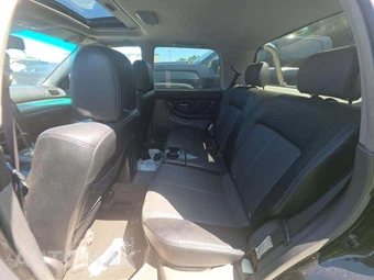 2003 Subaru Baja Crew Cab Short Bed - miniatura 13