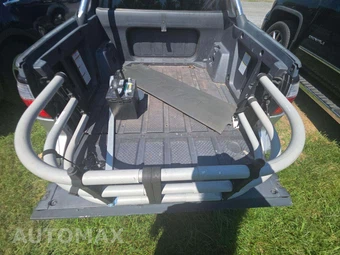 2003 Subaru Baja Crew Cab Short Bed - miniatura 14