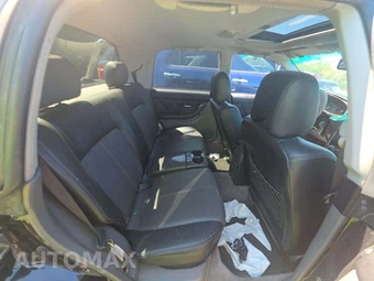 2003 Subaru Baja Crew Cab Short Bed - miniatura 16