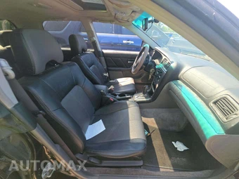 2003 Subaru Baja Crew Cab Short Bed - miniatura 18