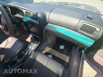 2003 Subaru Baja Crew Cab Short Bed - miniatura 19