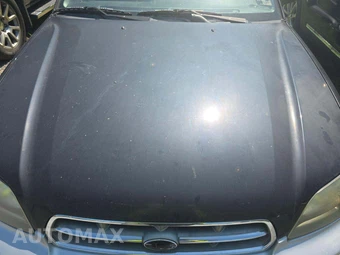 2003 Subaru Baja Crew Cab Short Bed - miniatura 23