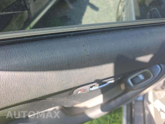 2003 Subaru Baja Crew Cab Short Bed - miniatura 24