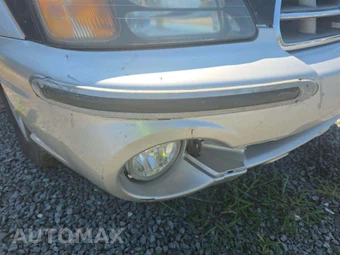 2003 Subaru Baja Crew Cab Short Bed - miniatura 26