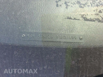 2003 Subaru Baja Crew Cab Short Bed - miniatura 5