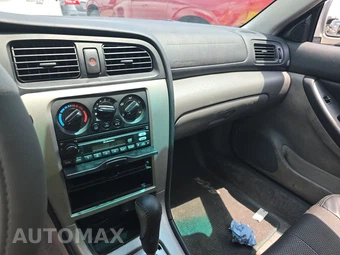 2003 Subaru Baja Crew Cab Short Bed - miniatura 11