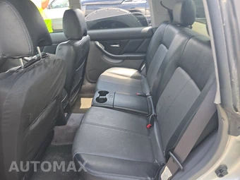 2003 Subaru Baja Crew Cab Short Bed - miniatura 13