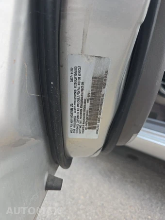 2003 Subaru Baja Crew Cab Short Bed - miniatura 14