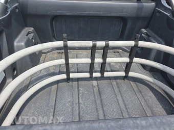 2003 Subaru Baja Crew Cab Short Bed - miniatura 16