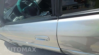 2003 Subaru Baja Crew Cab Short Bed - miniatura 19