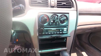 2003 Subaru Baja Crew Cab Short Bed - miniatura 20