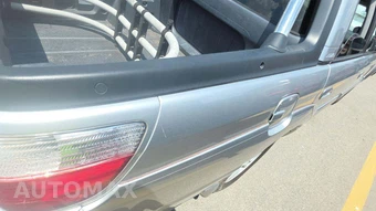 2003 Subaru Baja Crew Cab Short Bed - miniatura 21