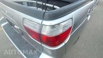 2003 Subaru Baja Crew Cab Short Bed - miniatura 24