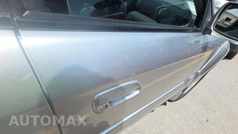 2003 Subaru Baja Crew Cab Short Bed - miniatura 26