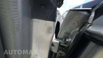 2003 Subaru Baja Crew Cab Short Bed - miniatura 27