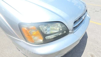 2003 Subaru Baja Crew Cab Short Bed - miniatura 30