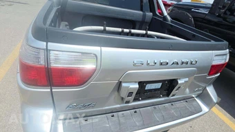 2003 Subaru Baja Crew Cab Short Bed - miniatura 31