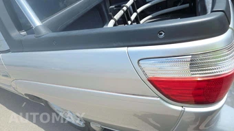 2003 Subaru Baja Crew Cab Short Bed - miniatura 35