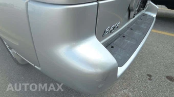 2003 Subaru Baja Crew Cab Short Bed - miniatura 36
