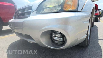 2003 Subaru Baja Crew Cab Short Bed - miniatura 39