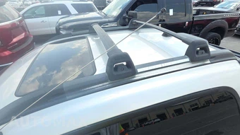 2003 Subaru Baja Crew Cab Short Bed - miniatura 40