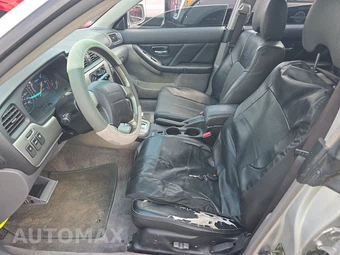 2003 Subaru Baja Crew Cab Short Bed - miniatura 7