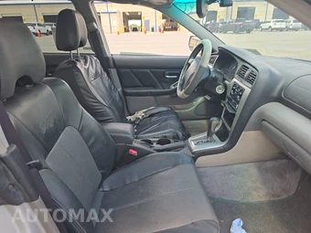 2003 Subaru Baja Crew Cab Short Bed - miniatura 8