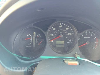 2003 Subaru Forester 2.5XS w/Premium Pkg – miniatura 12