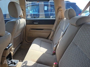 2003 Subaru Forester 2.5XS w/Premium Pkg – miniatura 13