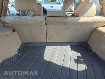 2003 Subaru Forester 2.5XS w/Premium Pkg – miniatura 16