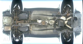 2003 Subaru Forester 2.5XS w/Premium Pkg – miniatura 17