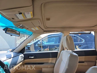 2003 Subaru Forester 2.5XS w/Premium Pkg – miniatura 18