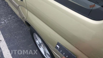 2003 Subaru Forester 2.5XS w/Premium Pkg – miniatura 22