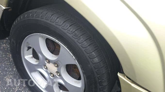 2003 Subaru Forester 2.5XS w/Premium Pkg – miniatura 25
