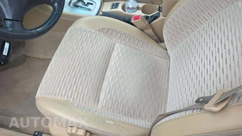2003 Subaru Forester 2.5XS w/Premium Pkg – miniatura 29