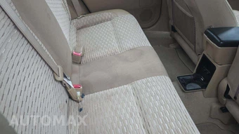 2003 Subaru Forester 2.5XS w/Premium Pkg – miniatura 30