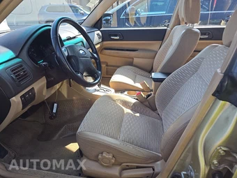 2003 Subaru Forester 2.5XS w/Premium Pkg – miniatura 7